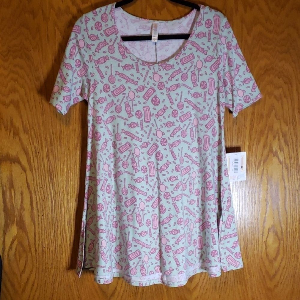 NEW LuLaRoe Perfect T + Maxi Set  Sz XS/S - Picture 3 of 8